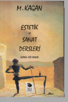 M. Kagan Estetik ve Sanat Dersleri İmge Yayınları-.pdf
